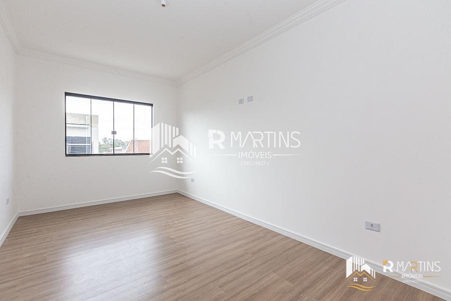 Sobrado à venda com 3 dormitórios, 1 suíte, 3 banheiros em Costeira - São José dos Pinhais — foto 35