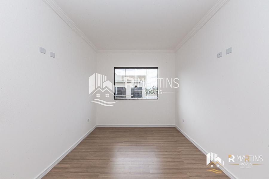 Sobrado à venda com 3 dormitórios, 1 suíte, 3 banheiros em Costeira - São José dos Pinhais — foto 36