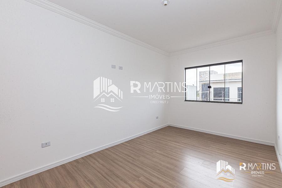 Sobrado à venda com 3 dormitórios, 1 suíte, 3 banheiros em Costeira - São José dos Pinhais — foto 37