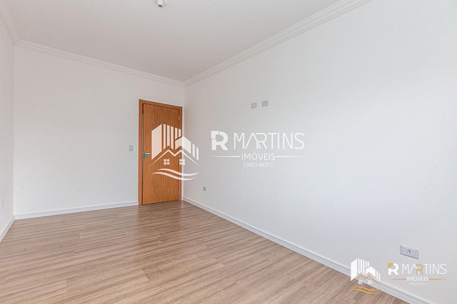 Sobrado à venda com 3 dormitórios, 1 suíte, 3 banheiros em Costeira - São José dos Pinhais — foto 38