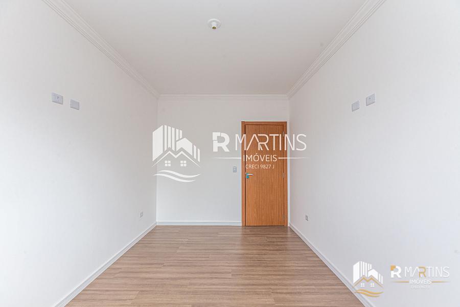 Sobrado à venda com 3 dormitórios, 1 suíte, 3 banheiros em Costeira - São José dos Pinhais — foto 39