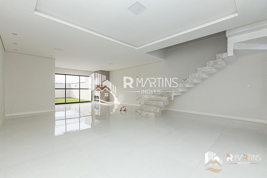 Sobrado com 3 dormitórios sendo 1 suíte à venda por R$ 1.250.000,00 em São José dos Pinhais — foto 3