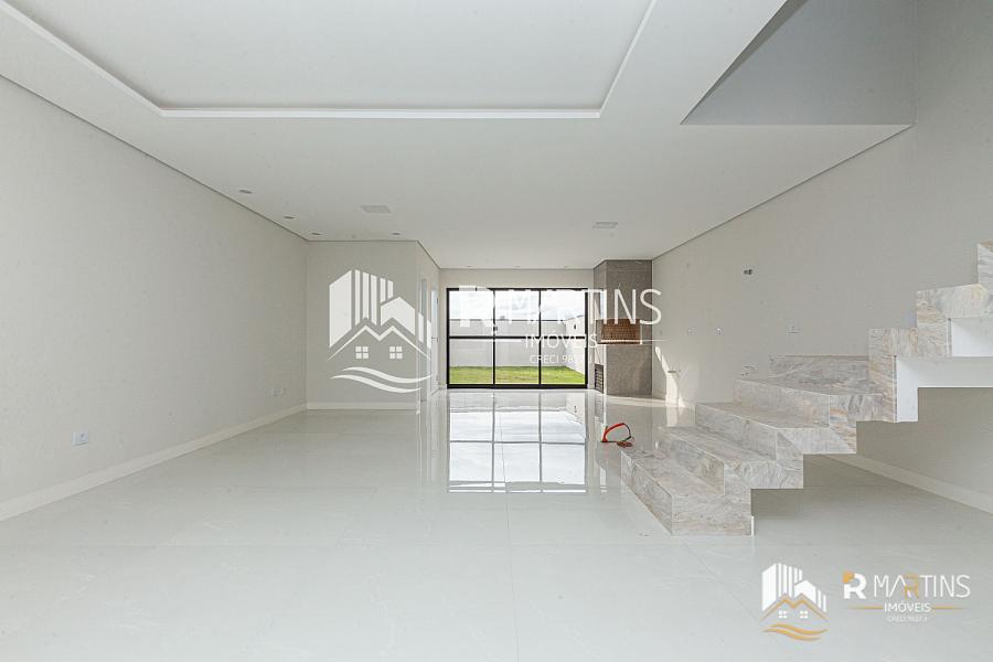 Sobrado com 3 dormitórios sendo 1 suíte à venda por R$ 1.250.000,00 em São José dos Pinhais — foto 4