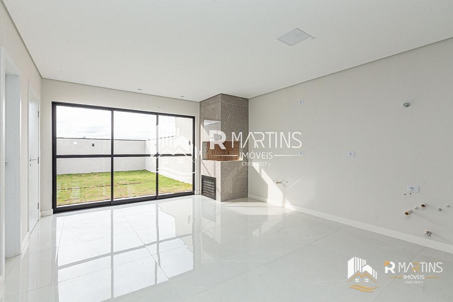 Sobrado com 3 dormitórios sendo 1 suíte à venda por R$ 1.250.000,00 em São José dos Pinhais — foto 6