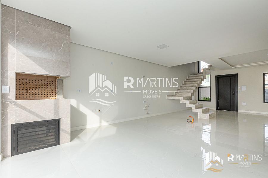 Sobrado com 3 dormitórios sendo 1 suíte à venda por R$ 1.250.000,00 em São José dos Pinhais — foto 7