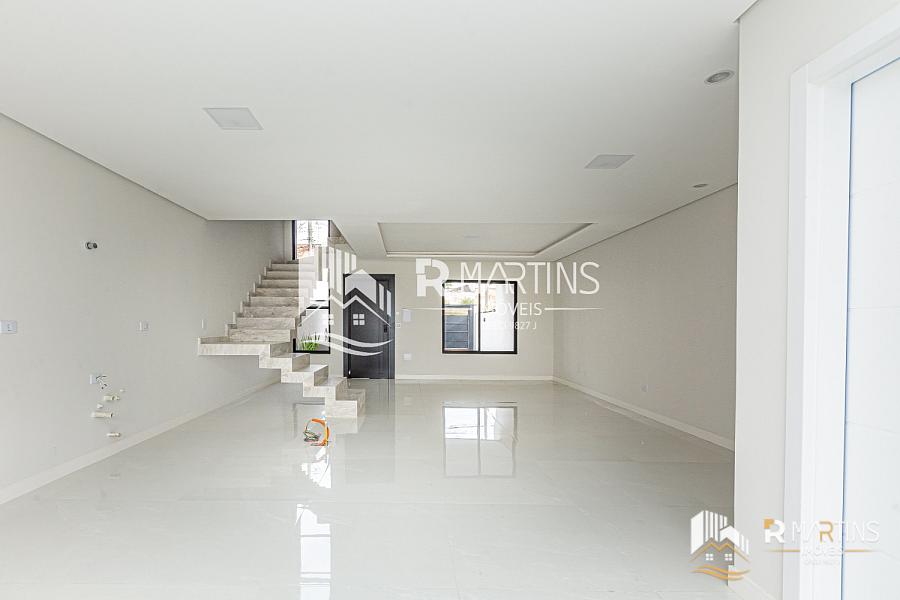 Sobrado com 3 dormitórios sendo 1 suíte à venda por R$ 1.250.000,00 em São José dos Pinhais — foto 8