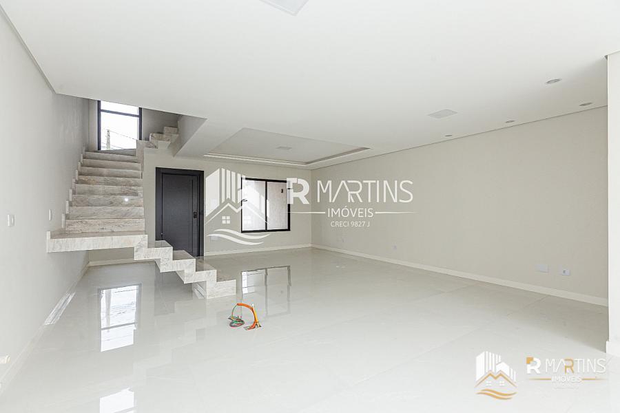 Sobrado com 3 dormitórios sendo 1 suíte à venda por R$ 1.250.000,00 em São José dos Pinhais — foto 9