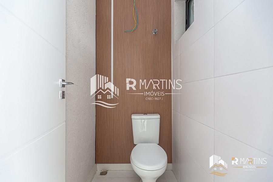 Sobrado com 3 dormitórios sendo 1 suíte à venda por R$ 1.250.000,00 em São José dos Pinhais — foto 11