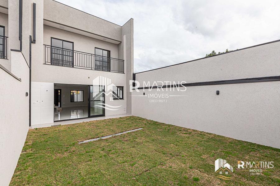 Sobrado com 3 dormitórios sendo 1 suíte à venda por R$ 1.250.000,00 em São José dos Pinhais — foto 14