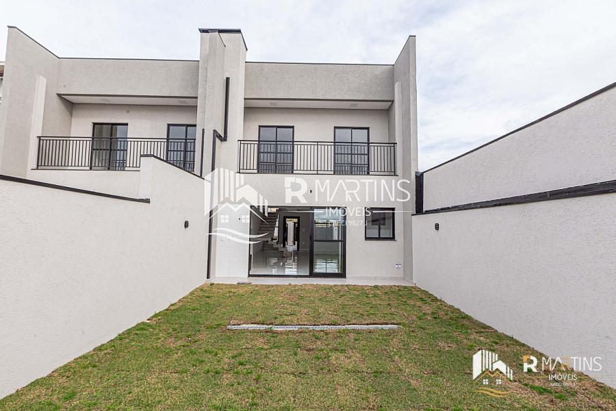 Sobrado com 3 dormitórios sendo 1 suíte à venda por R$ 1.250.000,00 em São José dos Pinhais — foto 15