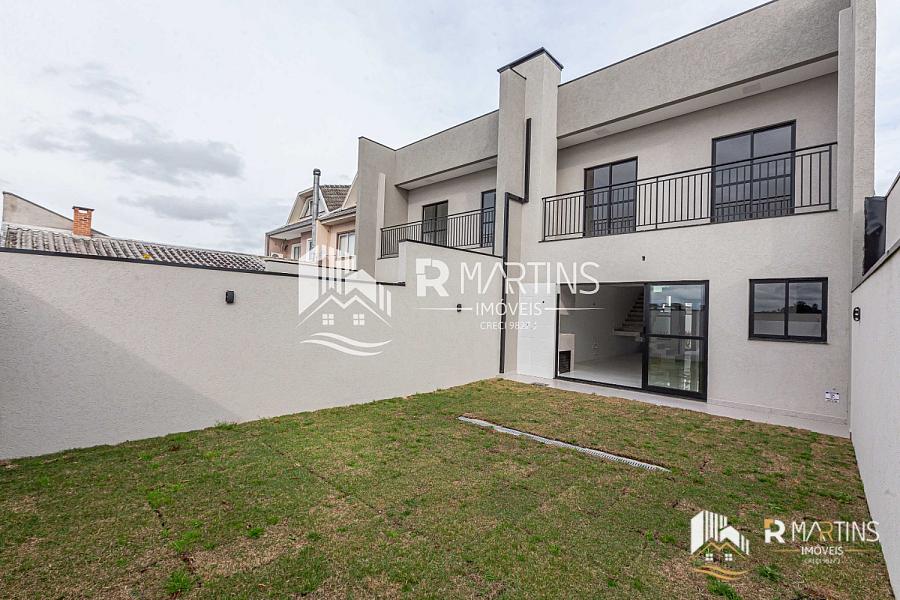 Sobrado com 3 dormitórios sendo 1 suíte à venda por R$ 1.250.000,00 em São José dos Pinhais — foto 16