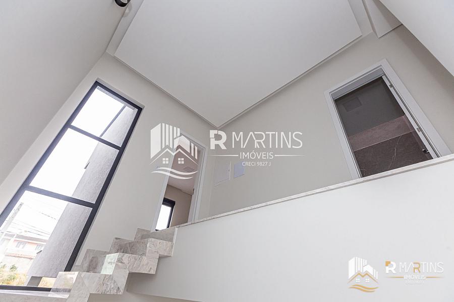 Sobrado com 3 dormitórios sendo 1 suíte à venda por R$ 1.250.000,00 em São José dos Pinhais — foto 18