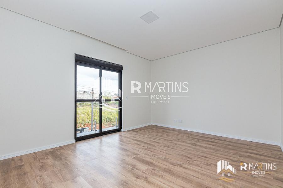 Sobrado com 3 dormitórios sendo 1 suíte à venda por R$ 1.250.000,00 em São José dos Pinhais — foto 21