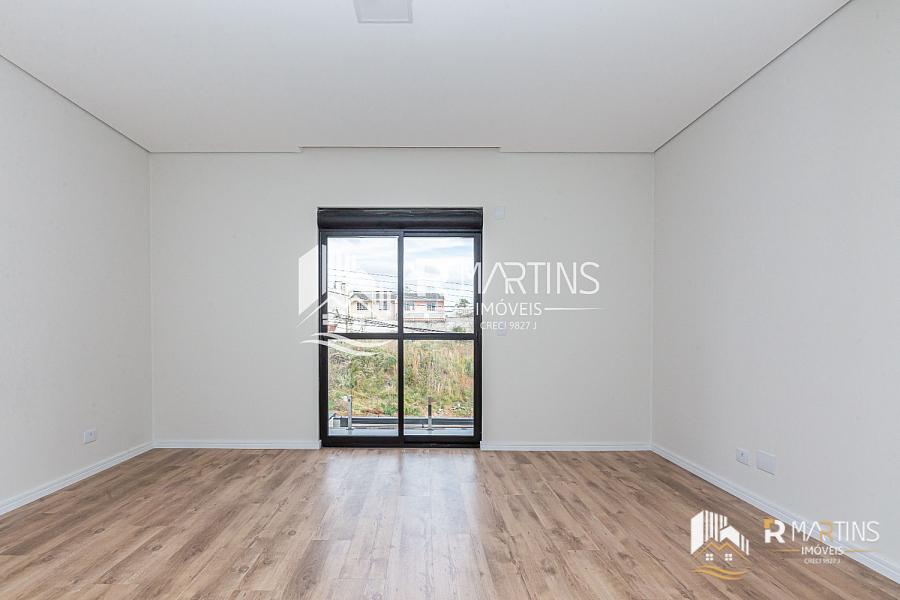 Sobrado com 3 dormitórios sendo 1 suíte à venda por R$ 1.250.000,00 em São José dos Pinhais — foto 22