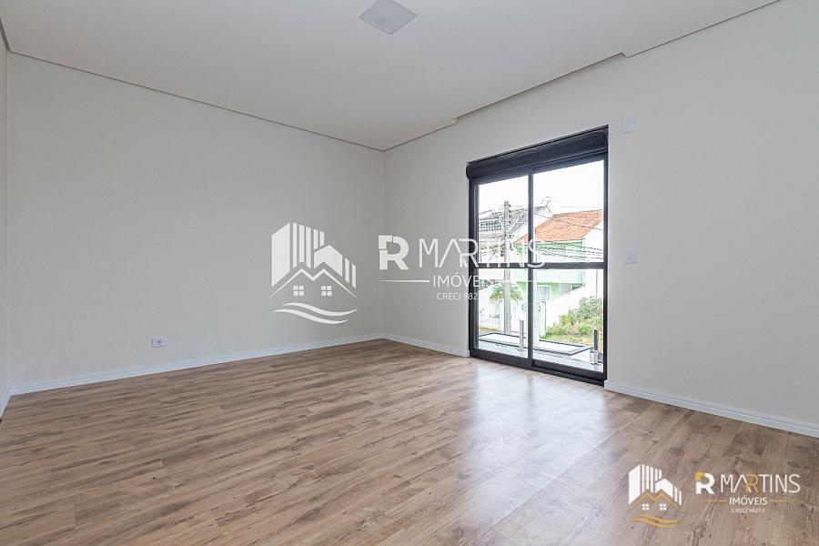 Sobrado com 3 dormitórios sendo 1 suíte à venda por R$ 1.250.000,00 em São José dos Pinhais — foto 23