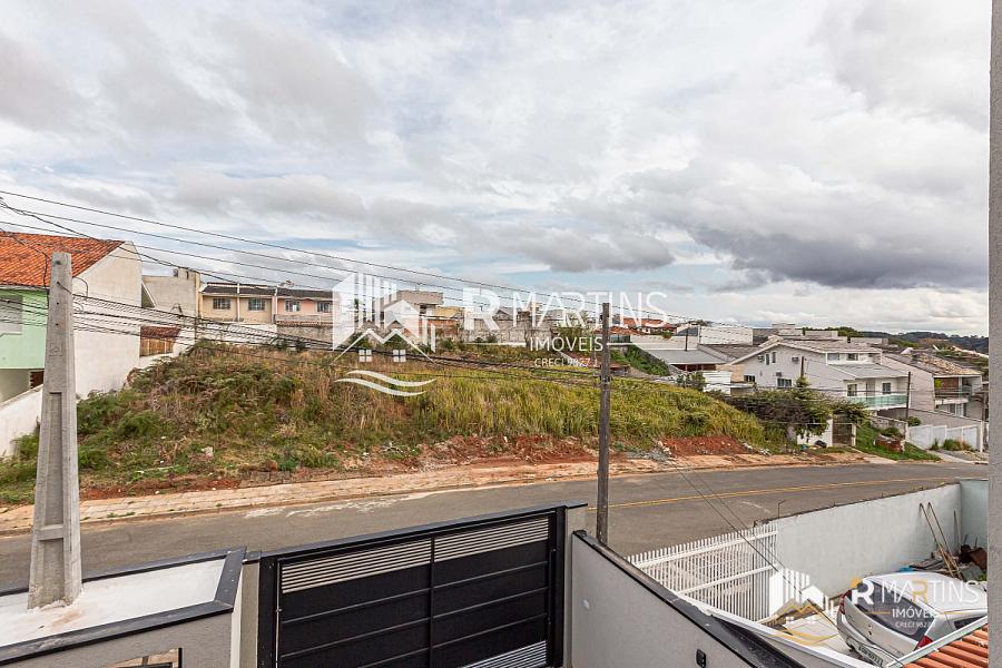 Sobrado com 3 dormitórios sendo 1 suíte à venda por R$ 1.250.000,00 em São José dos Pinhais — foto 28