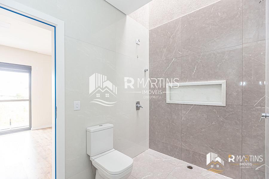 Sobrado com 3 dormitórios sendo 1 suíte à venda por R$ 1.250.000,00 em São José dos Pinhais — foto 30