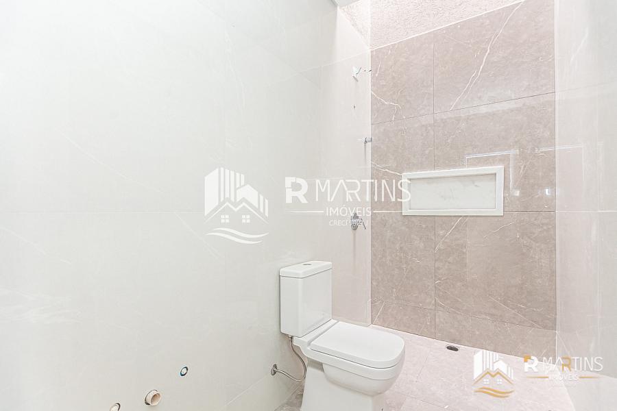 Sobrado com 3 dormitórios sendo 1 suíte à venda por R$ 1.250.000,00 em São José dos Pinhais — foto 31