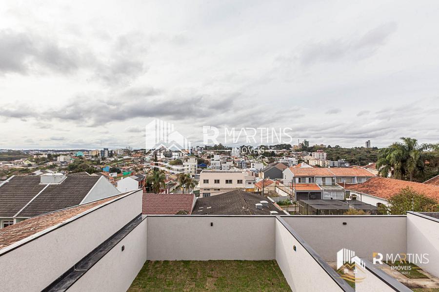 Sobrado com 3 dormitórios sendo 1 suíte à venda por R$ 1.250.000,00 em São José dos Pinhais — foto 40