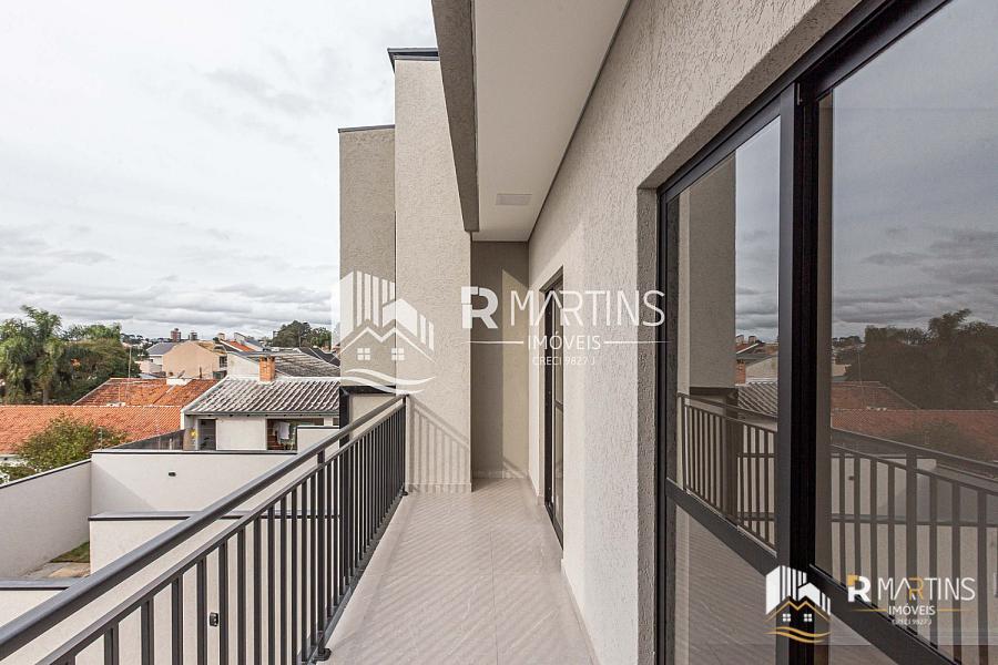 Sobrado com 3 dormitórios sendo 1 suíte à venda por R$ 1.250.000,00 em São José dos Pinhais — foto 41