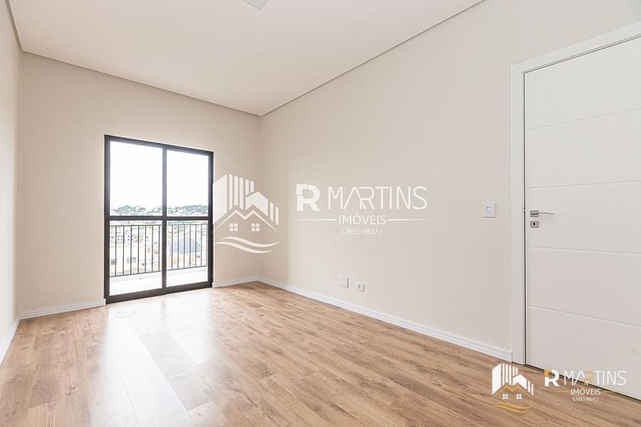 Sobrado com 3 dormitórios sendo 1 suíte à venda por R$ 1.250.000,00 em São José dos Pinhais — foto 45