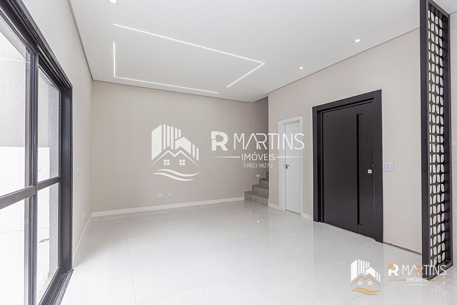 Sobrado em condomínio fechado com 3 quartos sendo 1 suíte à venda em São José dos Pinhais — foto 10