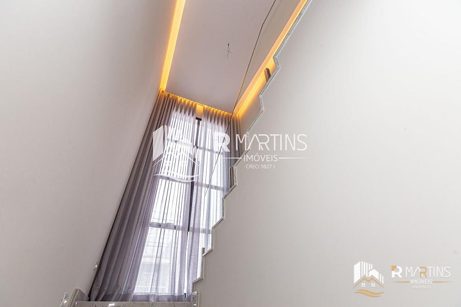 Sobrado em condomínio fechado com 3 quartos sendo 1 suíte à venda em São José dos Pinhais — foto 19