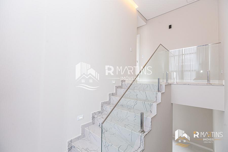 Sobrado em condomínio fechado com 3 quartos sendo 1 suíte à venda em São José dos Pinhais — foto 20