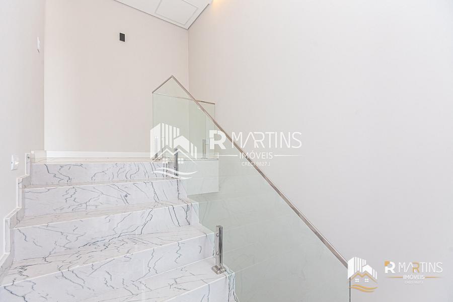 Sobrado em condomínio fechado com 3 quartos sendo 1 suíte à venda em São José dos Pinhais — foto 21