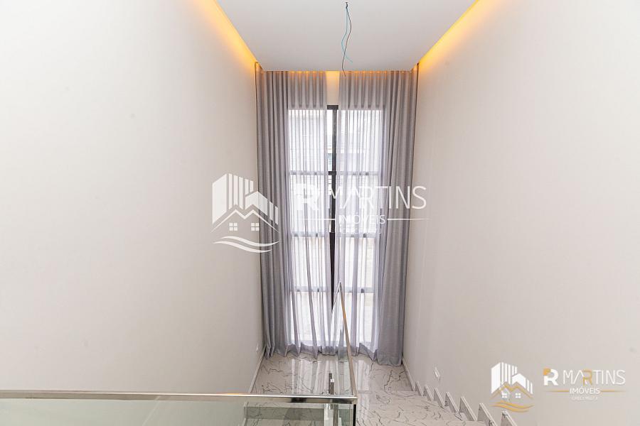 Sobrado em condomínio fechado com 3 quartos sendo 1 suíte à venda em São José dos Pinhais — foto 22