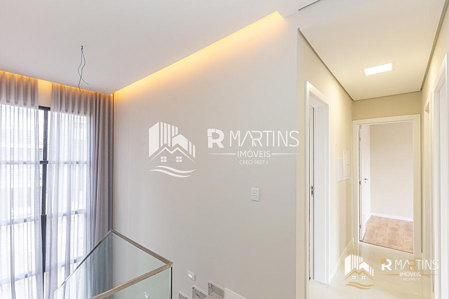 Sobrado em condomínio fechado com 3 quartos sendo 1 suíte à venda em São José dos Pinhais — foto 23