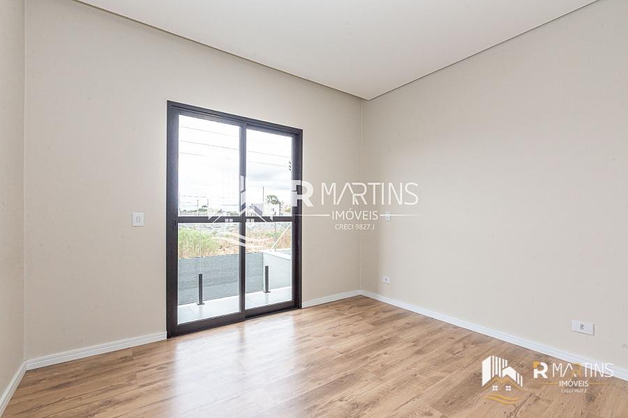 Sobrado em condomínio fechado com 3 quartos sendo 1 suíte à venda em São José dos Pinhais — foto 24