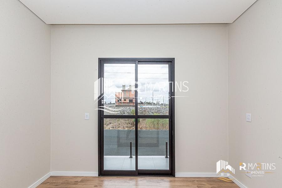 Sobrado em condomínio fechado com 3 quartos sendo 1 suíte à venda em São José dos Pinhais — foto 25