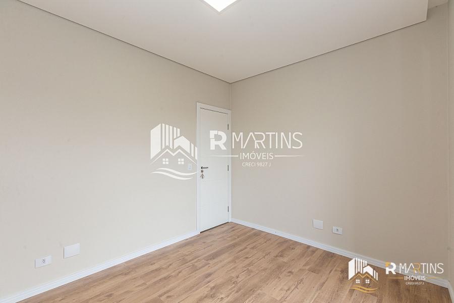 Sobrado em condomínio fechado com 3 quartos sendo 1 suíte à venda em São José dos Pinhais — foto 27