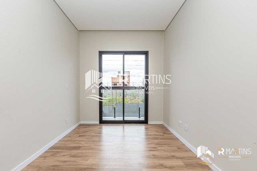 Sobrado em condomínio fechado com 3 quartos sendo 1 suíte à venda em São José dos Pinhais — foto 35