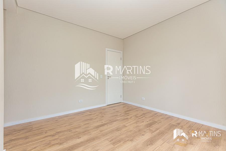 Sobrado em condomínio fechado com 3 quartos sendo 1 suíte à venda em São José dos Pinhais — foto 43