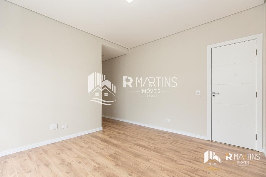 Sobrado em condomínio fechado com 3 quartos sendo 1 suíte à venda em São José dos Pinhais — foto 44