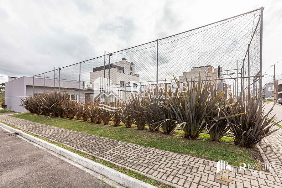 Sobrado em condomínio fechado com 3 quartos sendo 1 suíte à venda em São José dos Pinhais — foto 52