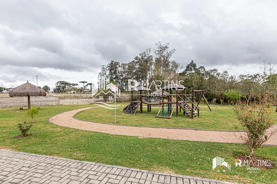 Sobrado em condomínio fechado com 3 quartos sendo 1 suíte à venda em São José dos Pinhais — foto 53