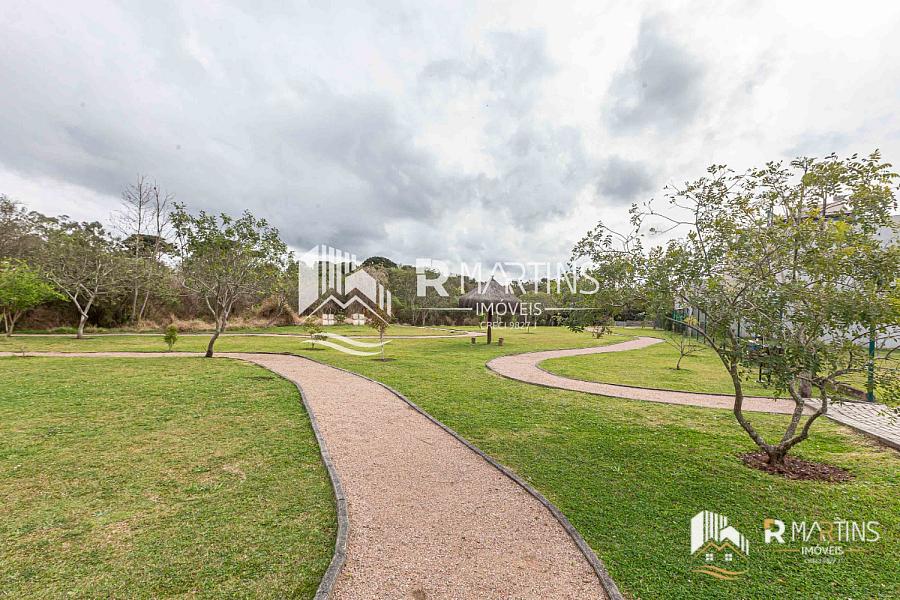 Sobrado em condomínio fechado com 3 quartos sendo 1 suíte à venda em São José dos Pinhais — foto 54