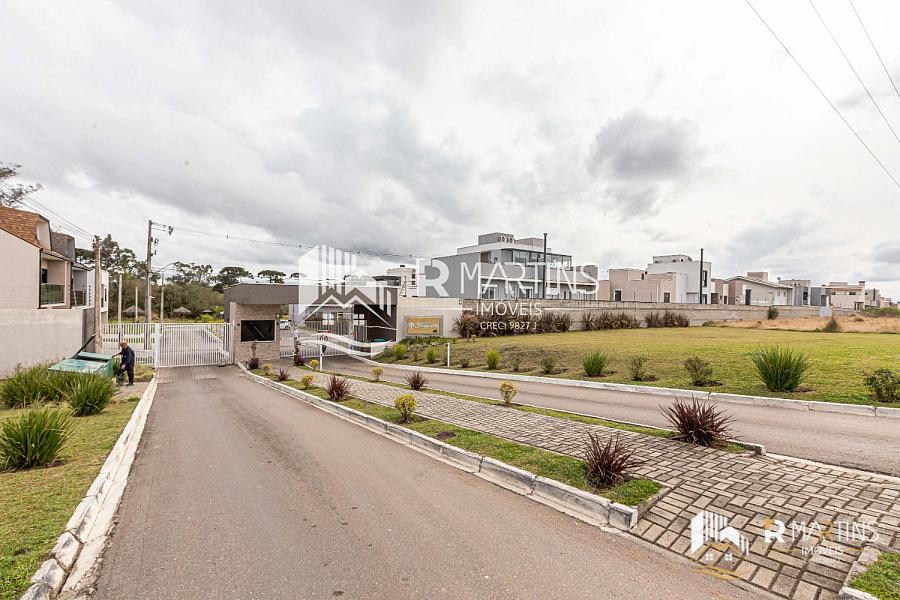 Sobrado em condomínio fechado com 3 quartos sendo 1 suíte à venda em São José dos Pinhais — foto 60