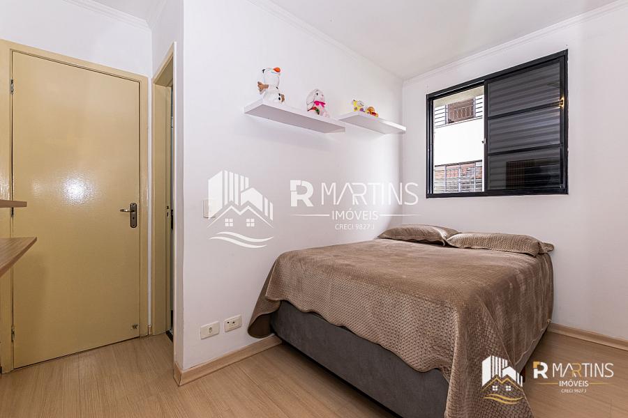 Ótimo apartamento 3 quartos sendo uma suíte à Venda por R$ 339.500,00 — foto 12