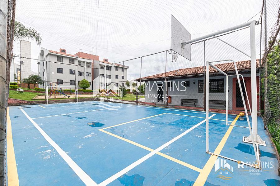 Ótimo apartamento 3 quartos sendo uma suíte à Venda por R$ 339.500,00 — foto 35