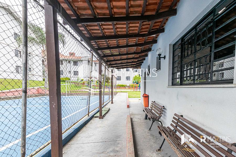 Ótimo apartamento 3 quartos sendo uma suíte à Venda por R$ 339.500,00 — foto 36