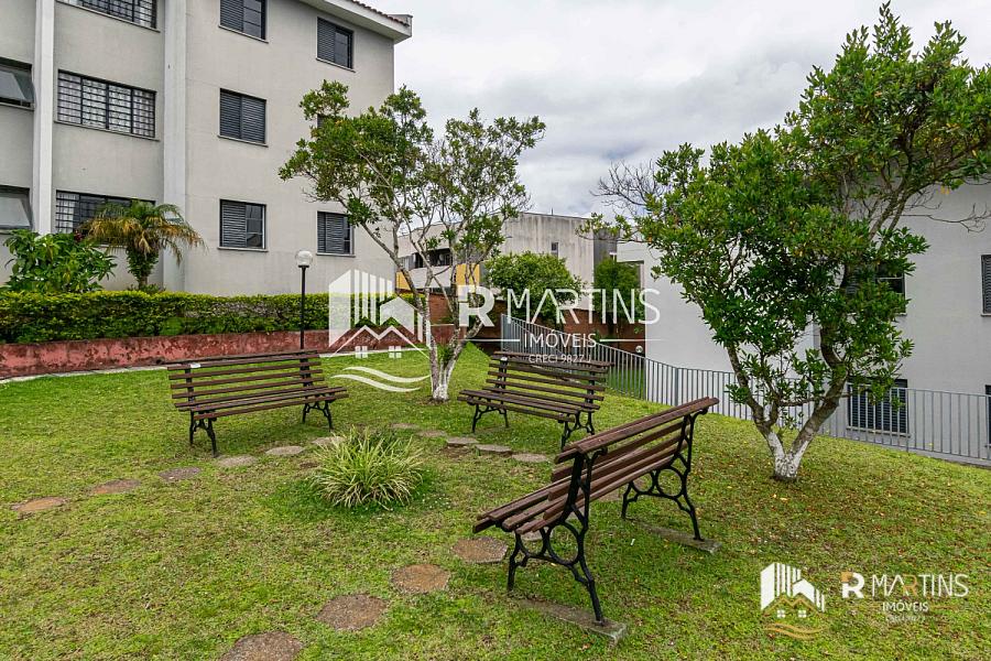 Ótimo apartamento 3 quartos sendo uma suíte à Venda por R$ 339.500,00 — foto 38