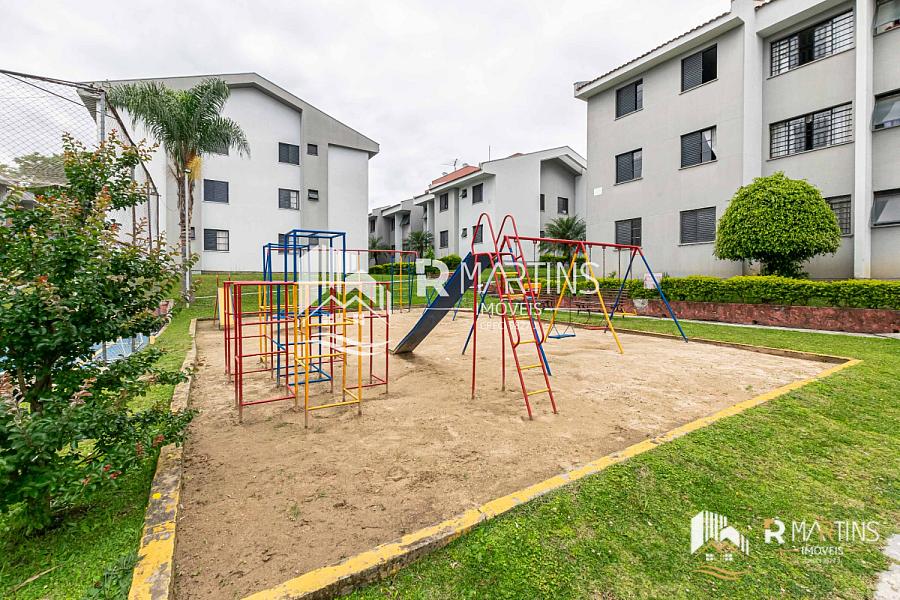 Ótimo apartamento 3 quartos sendo uma suíte à Venda por R$ 339.500,00 — foto 39