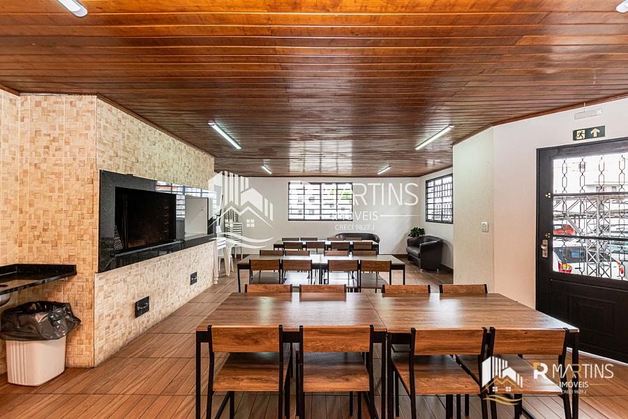 Ótimo apartamento 3 quartos sendo uma suíte à Venda por R$ 339.500,00 — foto 42