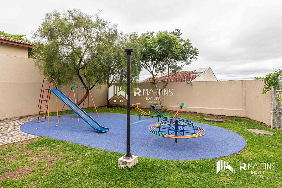 Apartamento com 2 dormitórios para alugar, 59 m² por R$ 2.000,00/mês - Xaxim — foto 43