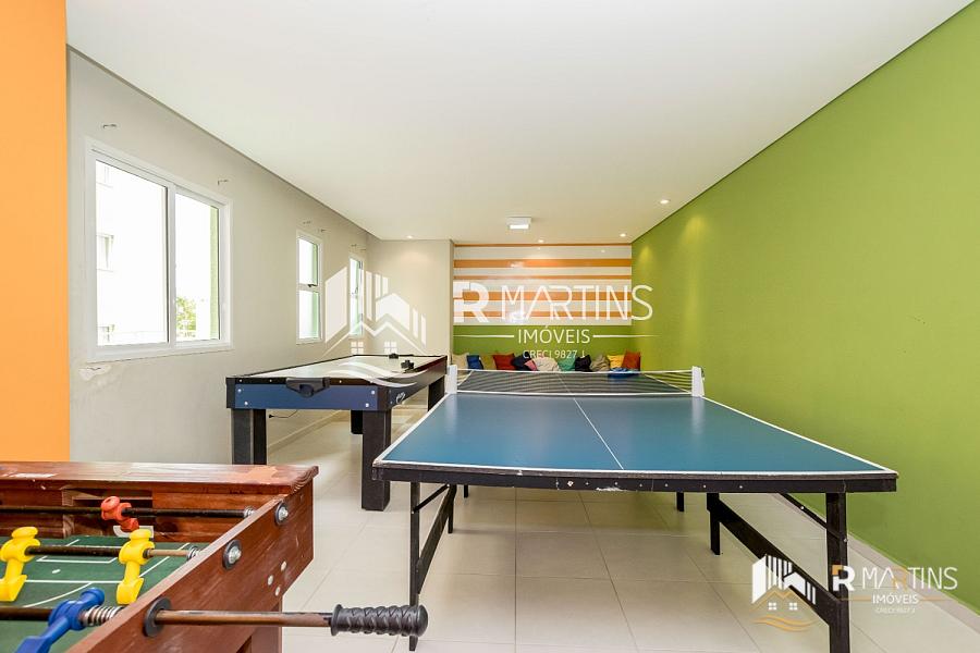 Lindo apartamento com 64 metros quadrados, 2 quartos sendo uma suíte — foto 64