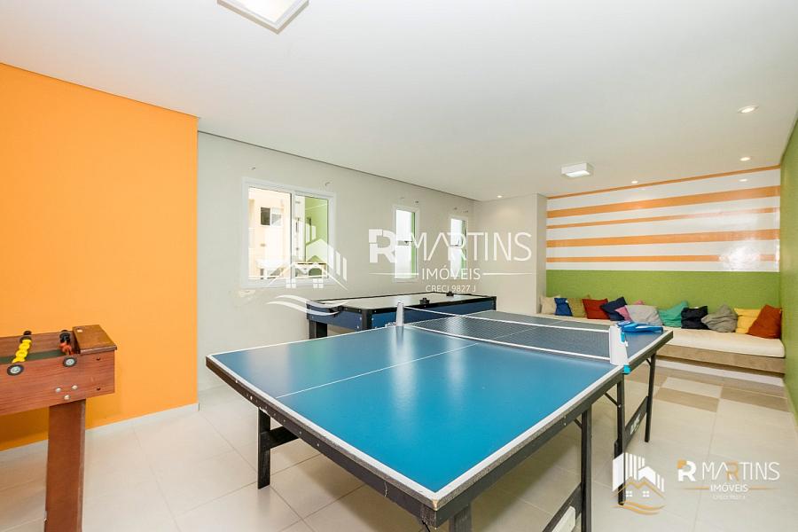 Lindo apartamento com 64 metros quadrados, 2 quartos sendo uma suíte — foto 65